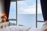 1 Bedroom Condo for rent in The Palm Wongamat Beach, Na Kluea, Chonburi