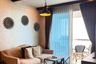 1 Bedroom Condo for rent in The Palm Wongamat Beach, Na Kluea, Chonburi