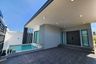3 Bedroom House for sale in Huai Yai, Chonburi