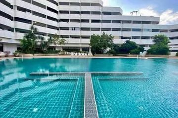 1 Bedroom Condo for Sale or Rent in Paradise Condominium, Nong Prue, Chonburi