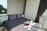 2 Bedroom Condo for Sale or Rent in Andromeda Condominium, Nong Prue, Chonburi