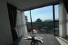 2 Bedroom Condo for Sale or Rent in Andromeda Condominium, Nong Prue, Chonburi
