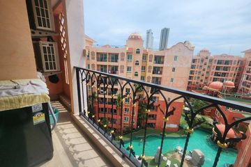 1 Bedroom Condo for rent in Seven Seas Resort, Nong Prue, Chonburi