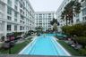2 Bedroom Condo for rent in The Orient Resort and Spa, Nong Prue, Chonburi