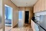 2 Bedroom Condo for rent in The Twin Tower Jomtien, Nong Prue, Chonburi