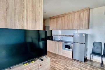 2 Bedroom Condo for rent in The Twin Tower Jomtien, Nong Prue, Chonburi