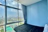2 Bedroom Condo for rent in The Twin Tower Jomtien, Nong Prue, Chonburi