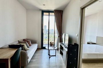 1 Bedroom Condo for rent in OKA HAUS Sukhumvit 36, Khlong Tan, Bangkok near BTS Thong Lo