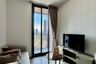 1 Bedroom Condo for rent in OKA HAUS Sukhumvit 36, Khlong Tan, Bangkok near BTS Thong Lo
