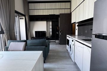 1 Bedroom Condo for rent in The Line sukhumvit 101, Bang Chak, Bangkok near BTS Punnawithi
