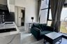 1 Bedroom Condo for rent in The Line sukhumvit 101, Bang Chak, Bangkok near BTS Punnawithi