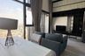 1 Bedroom Condo for rent in The Line sukhumvit 101, Bang Chak, Bangkok near BTS Punnawithi