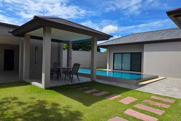 3 Bedroom Villa for rent in Huai Yai, Chonburi
