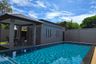 3 Bedroom Villa for rent in Huai Yai, Chonburi