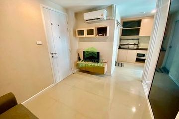 1 Bedroom Condo for rent in JW CONDO @DONMUANG, Si Kan, Bangkok near Airport Rail Link Don Mueang