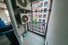 1 Bedroom Condo for rent in JW CONDO @DONMUANG, Si Kan, Bangkok near Airport Rail Link Don Mueang