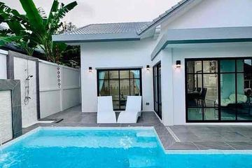 3 Bedroom Villa for sale in Nong Prue, Chonburi