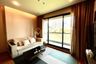 1 Bedroom Condo for rent in The Address Sathorn, Silom, Bangkok near BTS Chong Nonsi