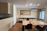 1 Bedroom Condo for rent in Sathorn Gardens, Thung Maha Mek, Bangkok near MRT Lumpini