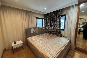 1 Bedroom Condo for rent in Sathorn Gardens, Thung Maha Mek, Bangkok near MRT Lumpini
