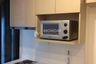 1 Bedroom Condo for rent in Ideo Q Chula - Samyan, Maha Phruettharam, Bangkok near MRT Sam Yan