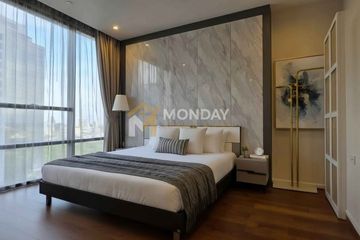 1 Bedroom Condo for rent in The Bangkok Sathorn, Thung Wat Don, Bangkok near BTS Surasak
