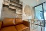 1 Bedroom Condo for rent in Life One Wireless, Lumpini, Bangkok near BTS Ploen Chit