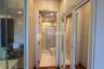 1 Bedroom Condo for rent in Ivy Sathorn 10, Silom, Bangkok near BTS Chong Nonsi