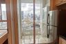 1 Bedroom Condo for rent in Ivy Sathorn 10, Silom, Bangkok near BTS Chong Nonsi