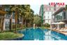 1 Bedroom Condo for sale in Natureza Art, Na Kluea, Chonburi