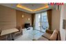 1 Bedroom Condo for sale in Paradise Park, Nong Prue, Chonburi