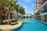 1 Bedroom Condo for sale in Paradise Park, Nong Prue, Chonburi