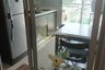 1 Bedroom Condo for rent in Centric Sathorn - Saint Louis, Thung Wat Don, Bangkok near BTS Surasak