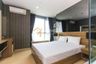 1 Bedroom Condo for rent in Rhythm Sathorn, Thung Wat Don, Bangkok near BTS Saphan Taksin