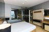 1 Bedroom Condo for rent in Rhythm Sathorn, Thung Wat Don, Bangkok near BTS Saphan Taksin