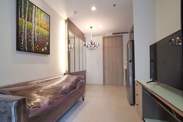 1 Bedroom Condo for rent in Noble Ploenchit, Lumpini, Bangkok near BTS Ploen Chit