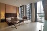 1 Bedroom Condo for rent in Noble Ploenchit, Lumpini, Bangkok near BTS Ploen Chit