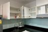 1 Bedroom Condo for rent in Quinn Condo Ratchada, Din Daeng, Bangkok near MRT Sutthisan