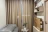 1 Bedroom Condo for rent in NUE District R9, Huai Khwang, Bangkok near MRT Phra Ram 9