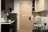 1 Bedroom Condo for rent in NUE District R9, Huai Khwang, Bangkok near MRT Phra Ram 9