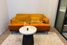 1 Bedroom Condo for rent in Metris District Ladprao, Chom Phon, Bangkok near MRT Phahon Yothin