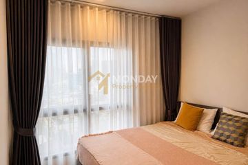 1 Bedroom Condo for rent in Metris District Ladprao, Chom Phon, Bangkok near MRT Phahon Yothin