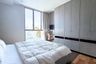 1 Bedroom Condo for rent in Aequa Sukhumvit 49, Khlong Tan Nuea, Bangkok near BTS Thong Lo