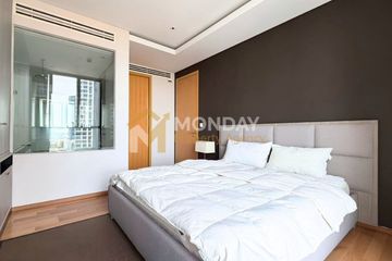 1 Bedroom Condo for rent in Aequa Sukhumvit 49, Khlong Tan Nuea, Bangkok near BTS Thong Lo