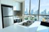 1 Bedroom Condo for rent in Aequa Sukhumvit 49, Khlong Tan Nuea, Bangkok near BTS Thong Lo