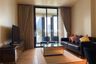 1 Bedroom Condo for rent in BEATNIQ Sukhumvit 32, Khlong Tan, Bangkok near BTS Thong Lo