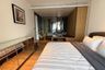 1 Bedroom Condo for rent in BEATNIQ Sukhumvit 32, Khlong Tan, Bangkok near BTS Thong Lo