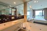 1 Bedroom Condo for rent in The Address Sathorn, Silom, Bangkok near BTS Chong Nonsi