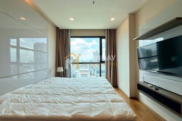 1 Bedroom Condo for rent in The Address Sathorn, Silom, Bangkok near BTS Chong Nonsi