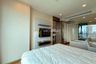 1 Bedroom Condo for rent in The Address Sathorn, Silom, Bangkok near BTS Chong Nonsi